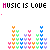 music pixel