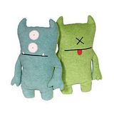 Ugly Dolls